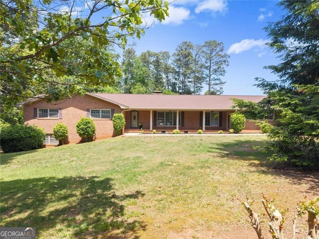 4118 Mountain View RD
