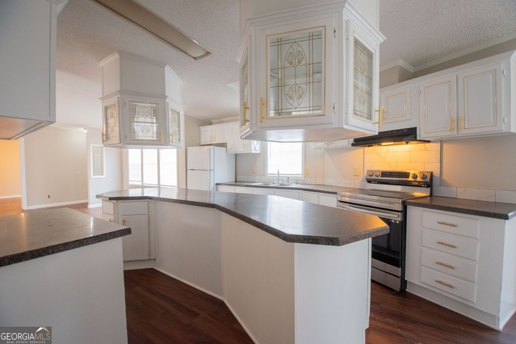 Photo of 4691 Highway 1, Folkston, GA 31537 (MLS # 10655743)