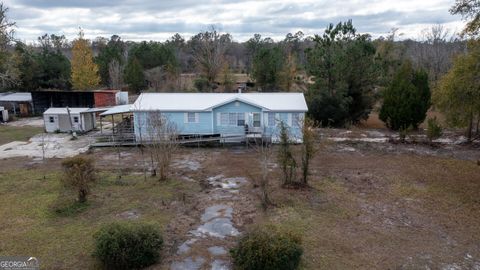 Photo of 4691 Highway 1, Folkston, GA 31537 (MLS # 10655743)