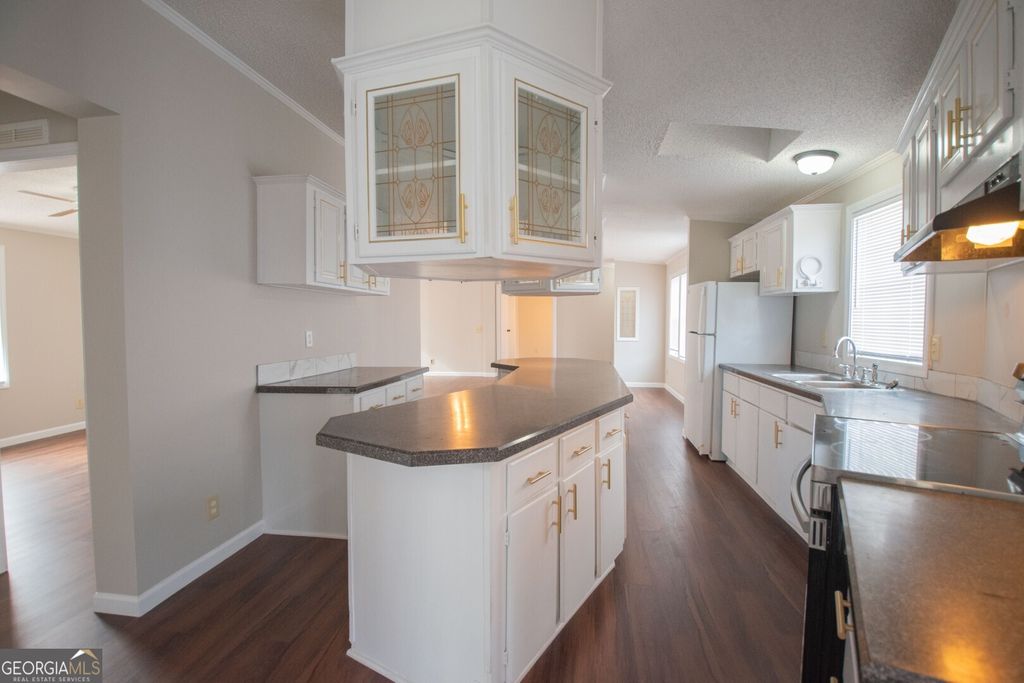 Photo of 4691 Highway 1, Folkston, GA 31537 (MLS # 10655743)