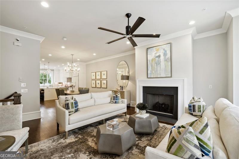 3715 Peachtree RD 2
