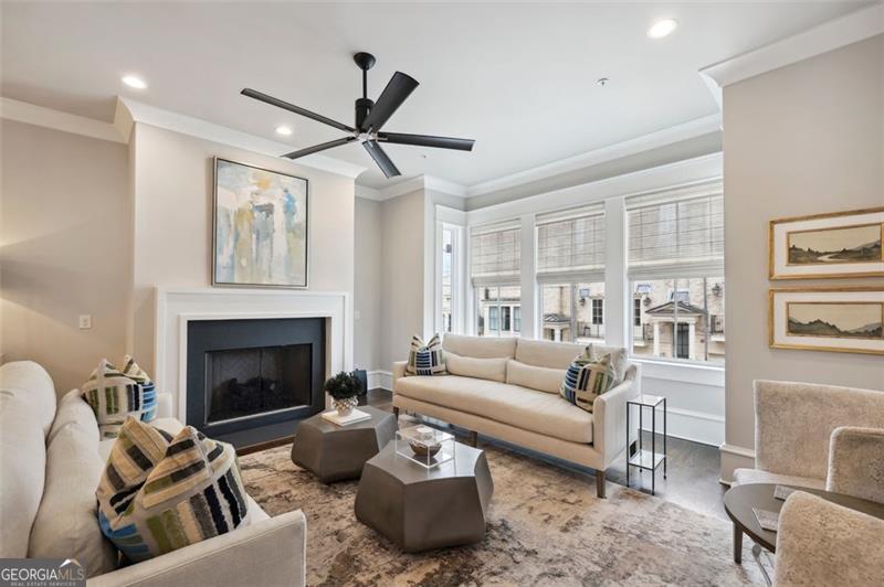 3715 Peachtree RD 2