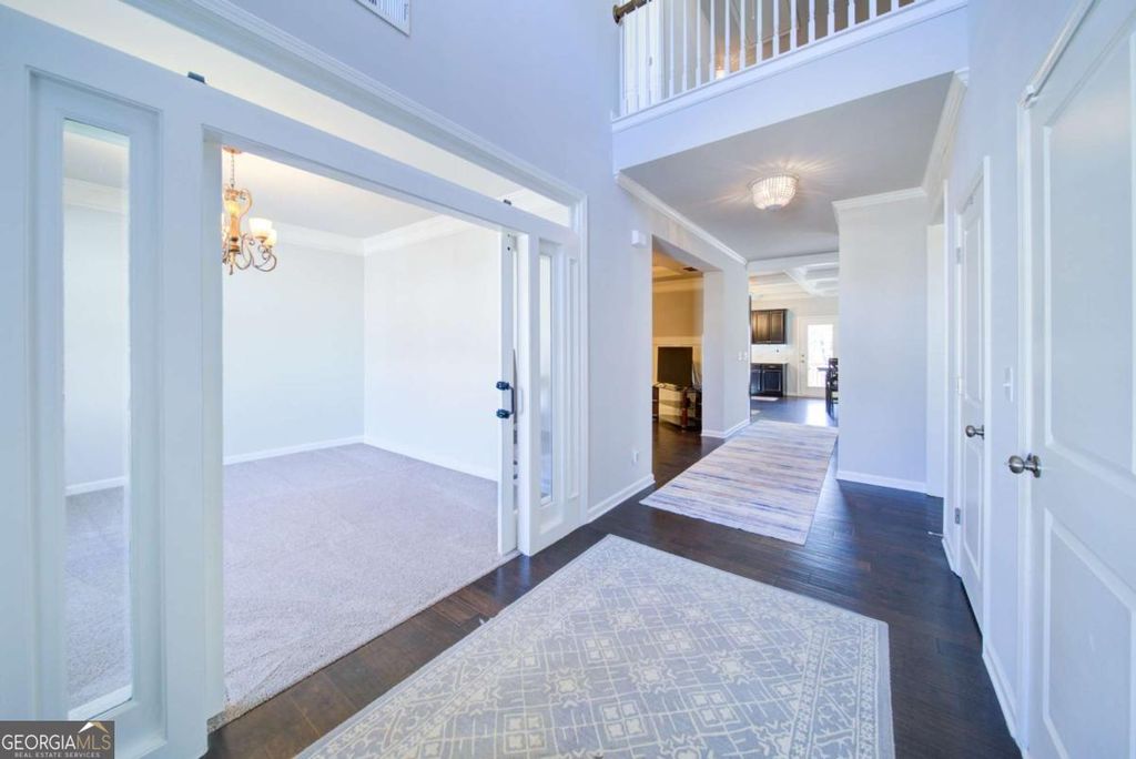 Photo of 4195 Mossy Lane, Cumming, GA 30028 (MLS # 10698977)