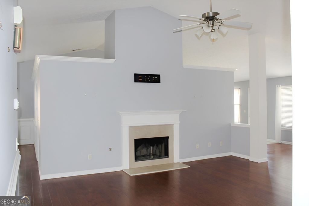 Photo of 707 Hot Springs Trail, McDonough, GA 30252 (MLS # 10672310)