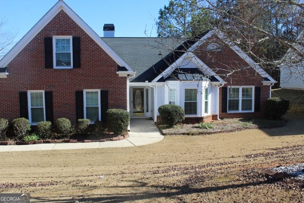 Photo of 707 Hot Springs Trail, McDonough, GA 30252 (MLS # 10672310)