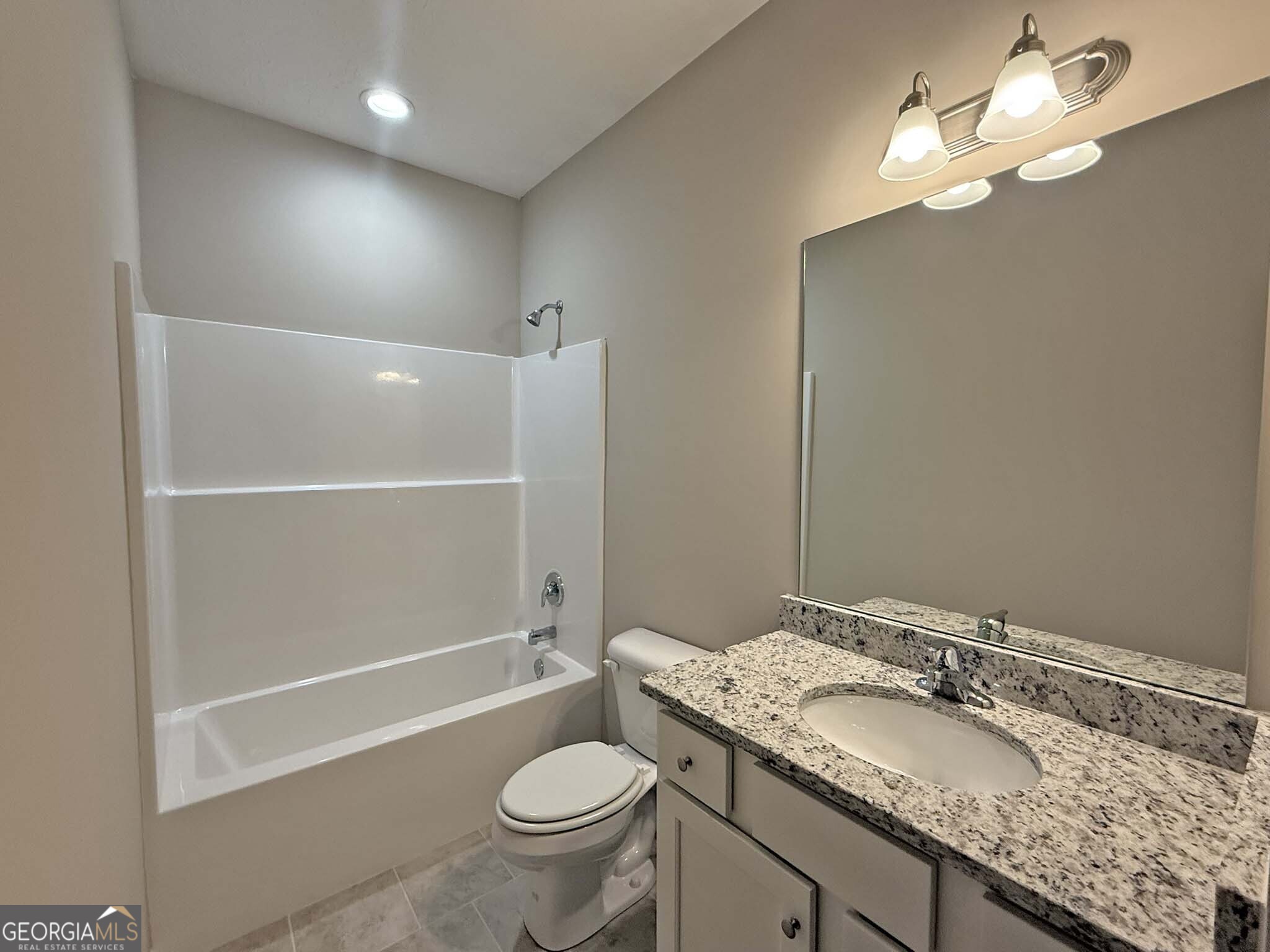 Creekside - Residential