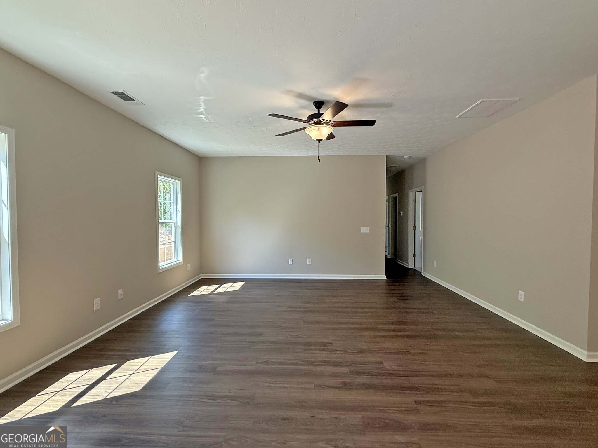 Creekside - Residential