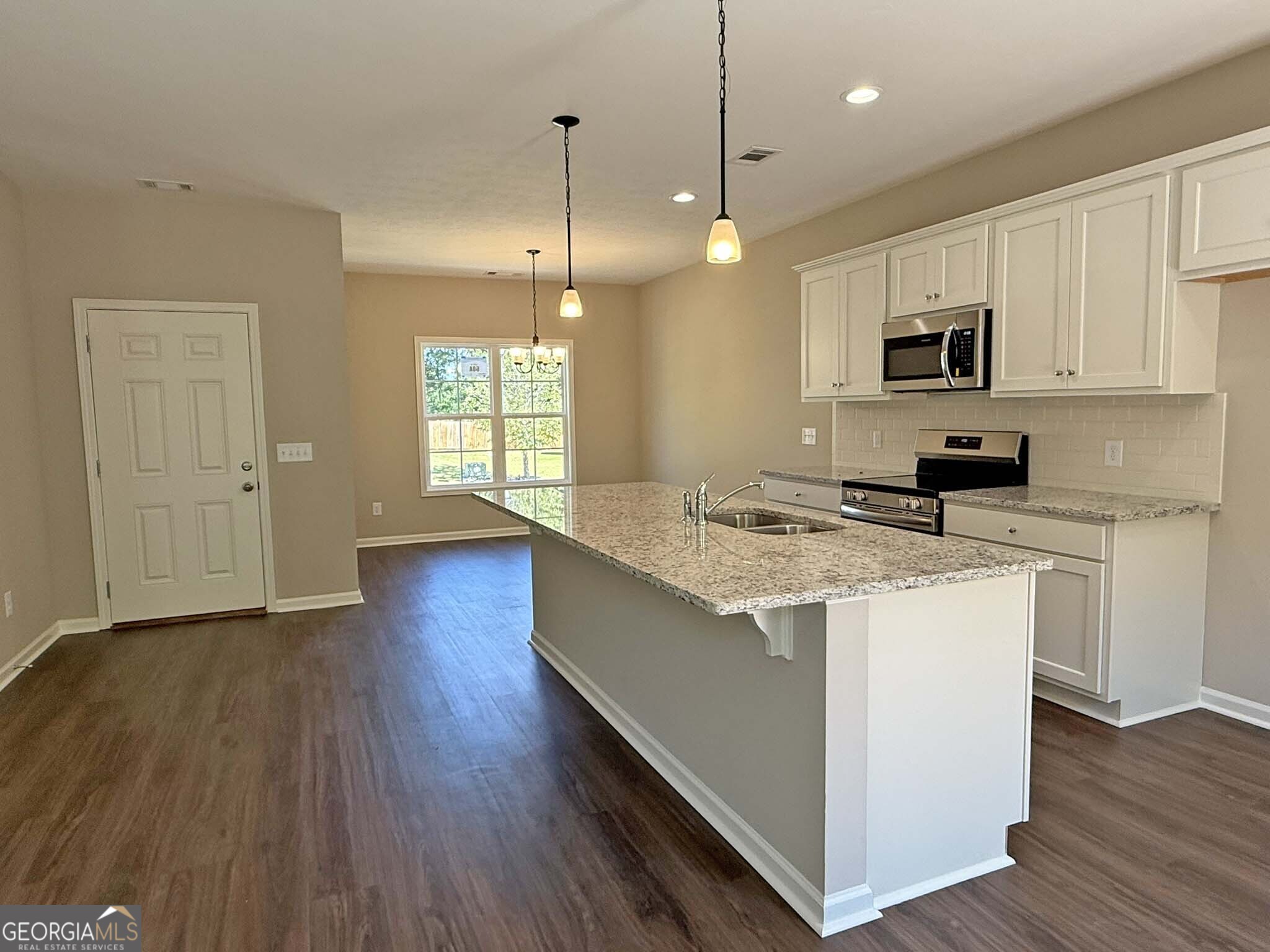 Creekside - Residential