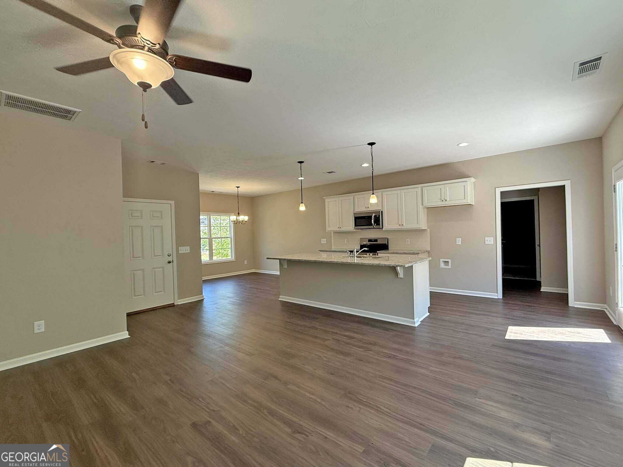 Creekside - Residential