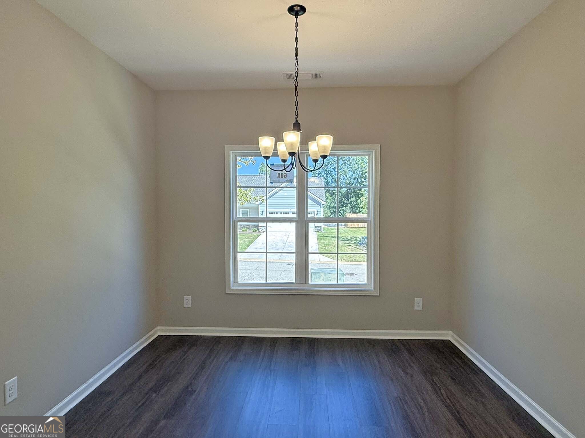 Creekside - Residential