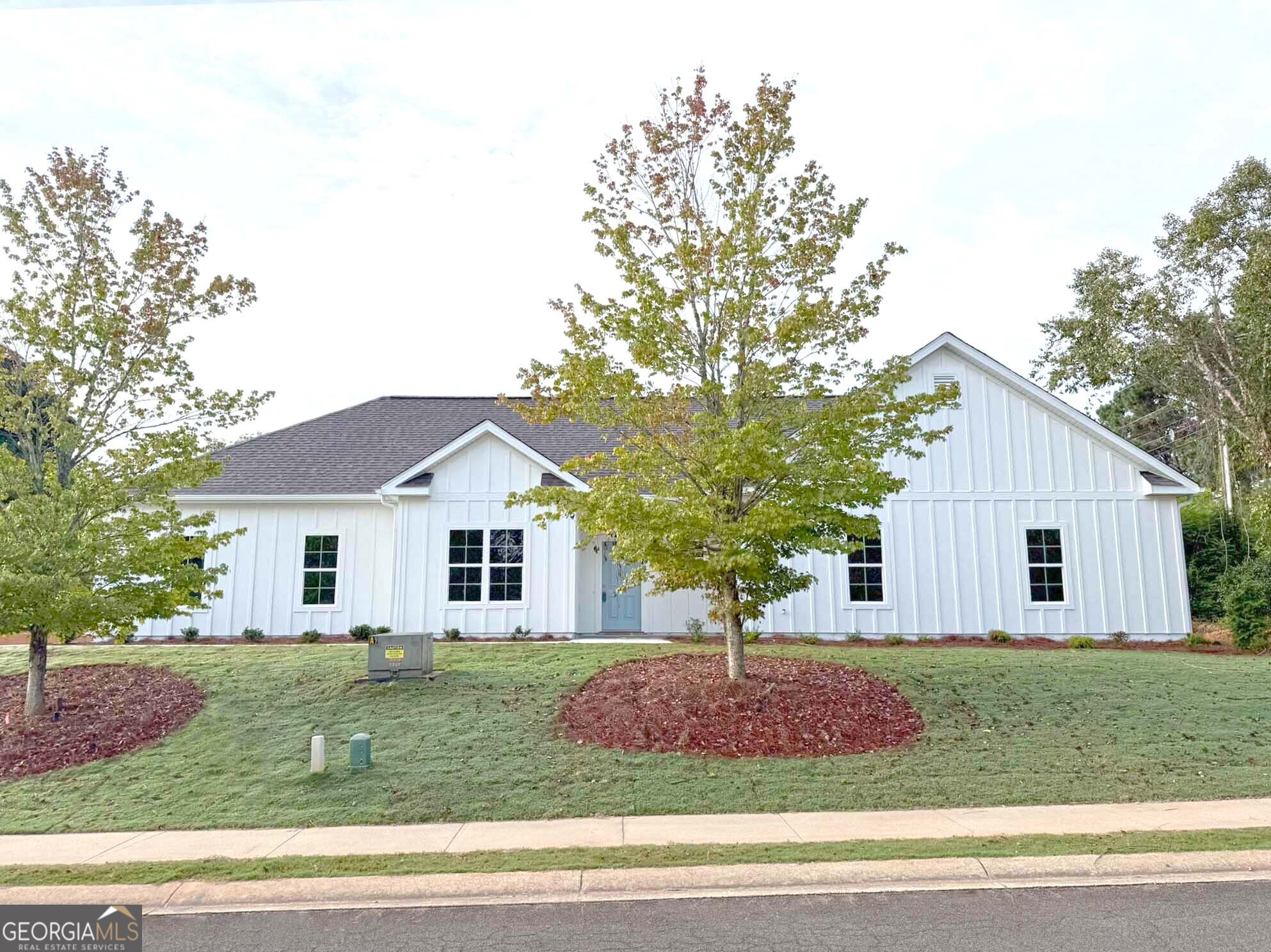 Creekside - Residential