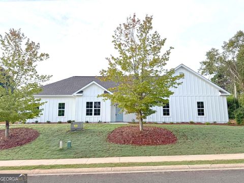 100 Creekside Drive Lot 60A, Lagrange, GA 30240 - #: 10626379