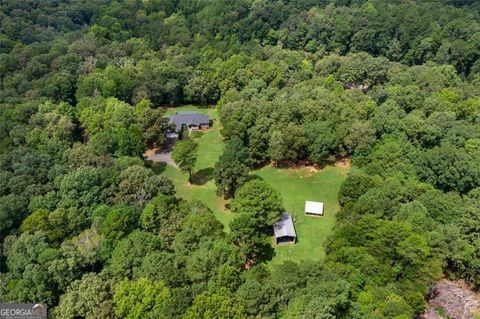 Photo of 370 Youngs Mill Road, Kingston, GA 30145 (MLS # 10593494)