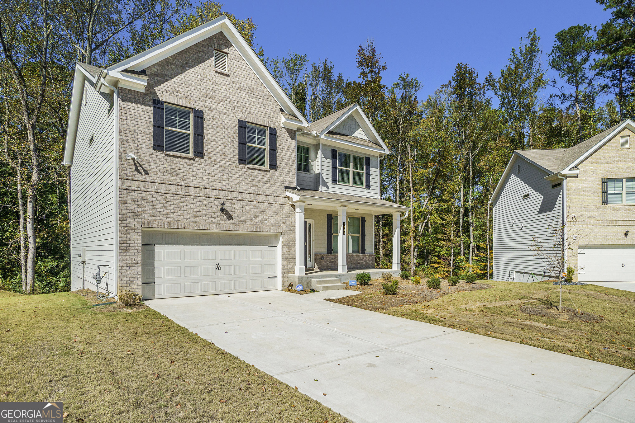 2230 Highridge Point DR