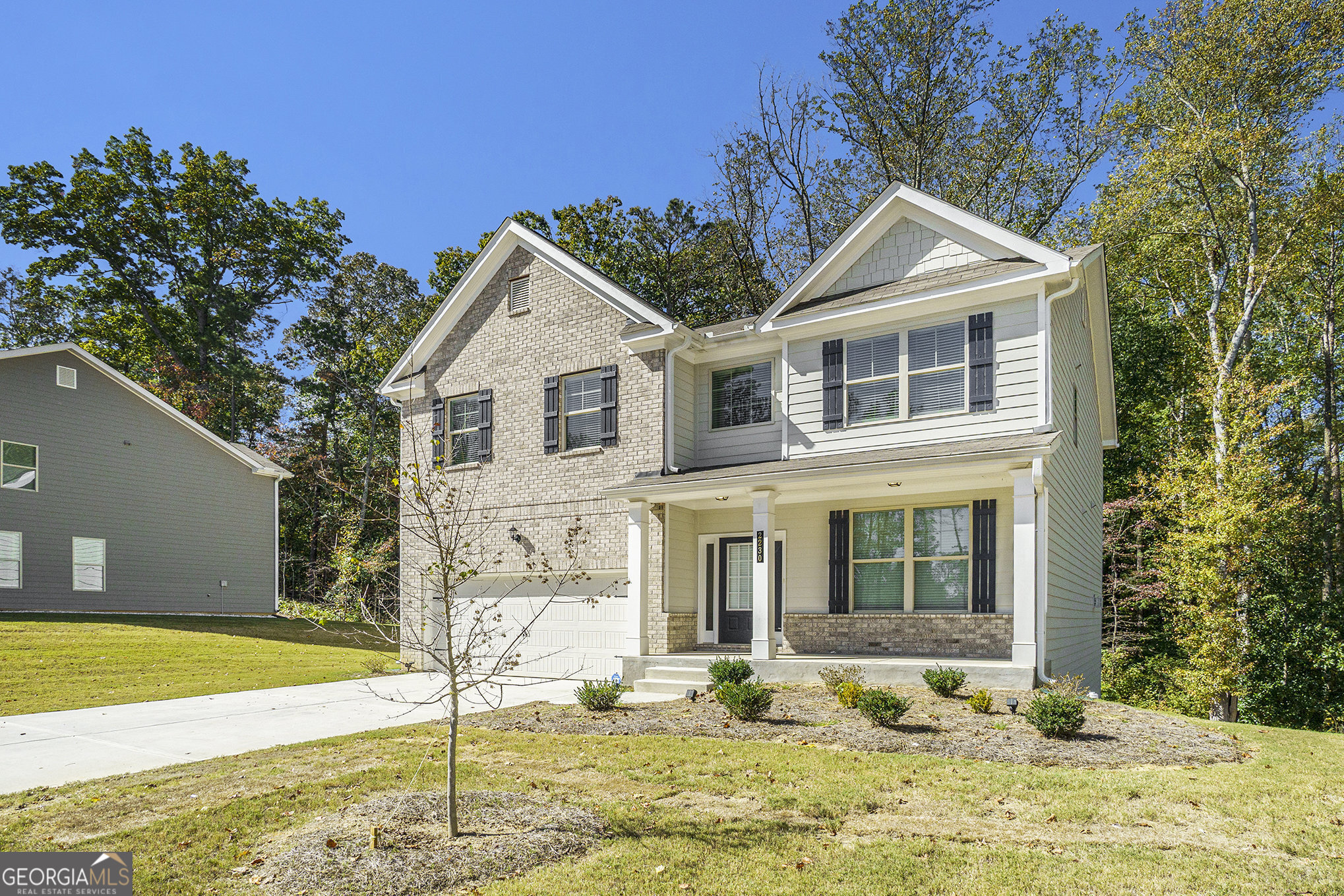 2230 Highridge Point DR