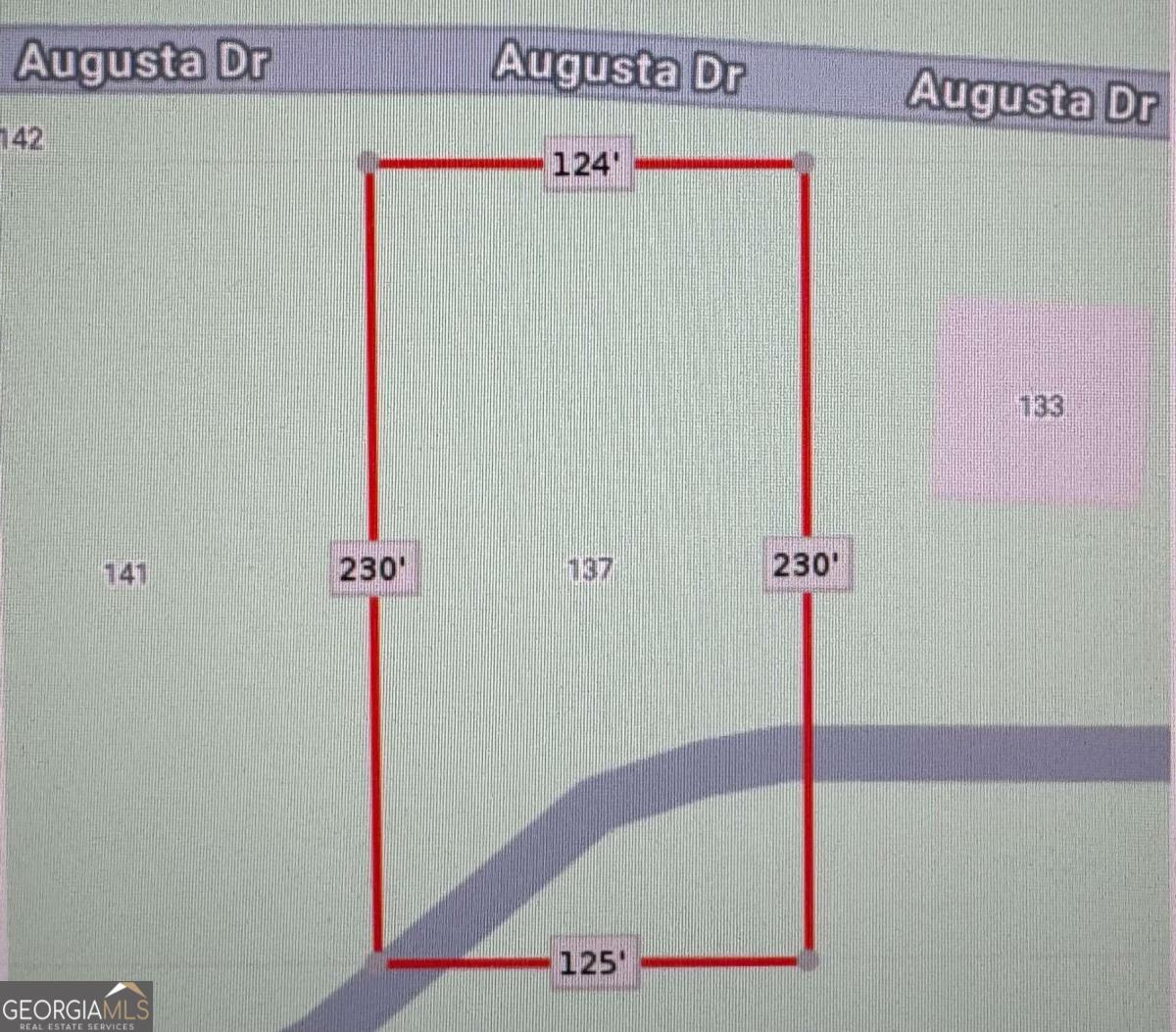 EXCELLENT LOT IN NICE UPSCALED NEIGHBORHOOD BUILD YOUR DREAM HOME HERE