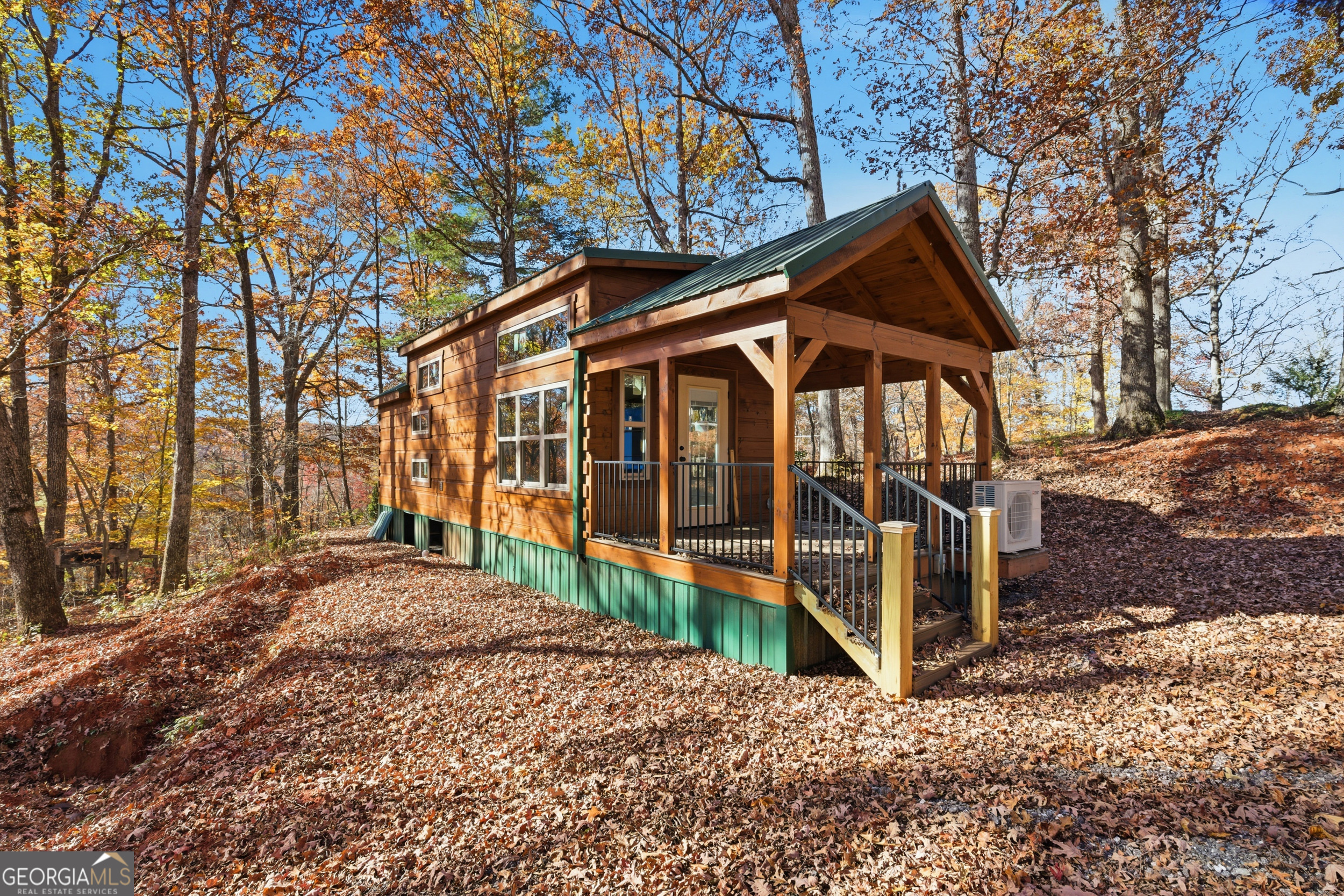 527 Saunders RD LOT 21