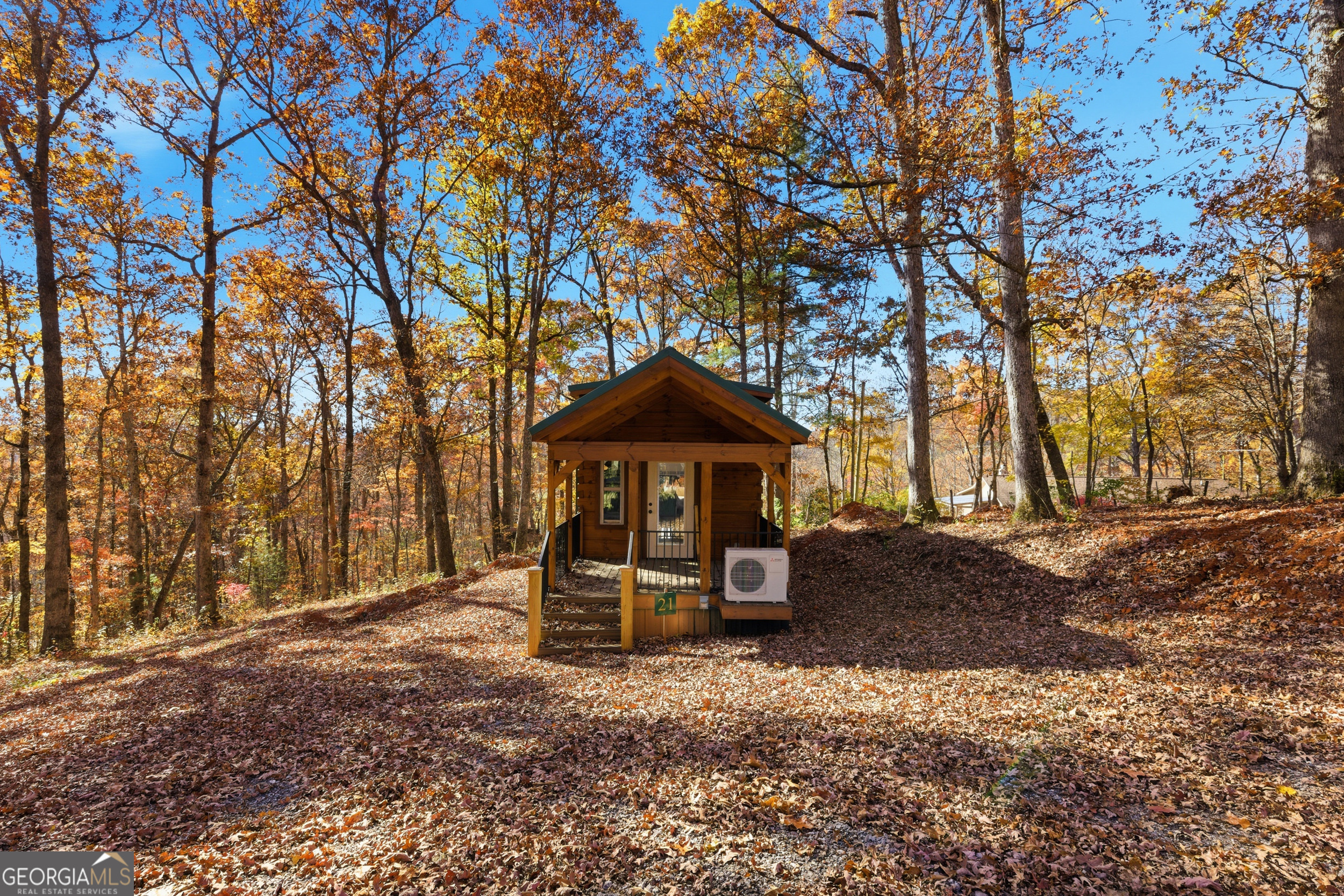 527 Saunders RD LOT 21
