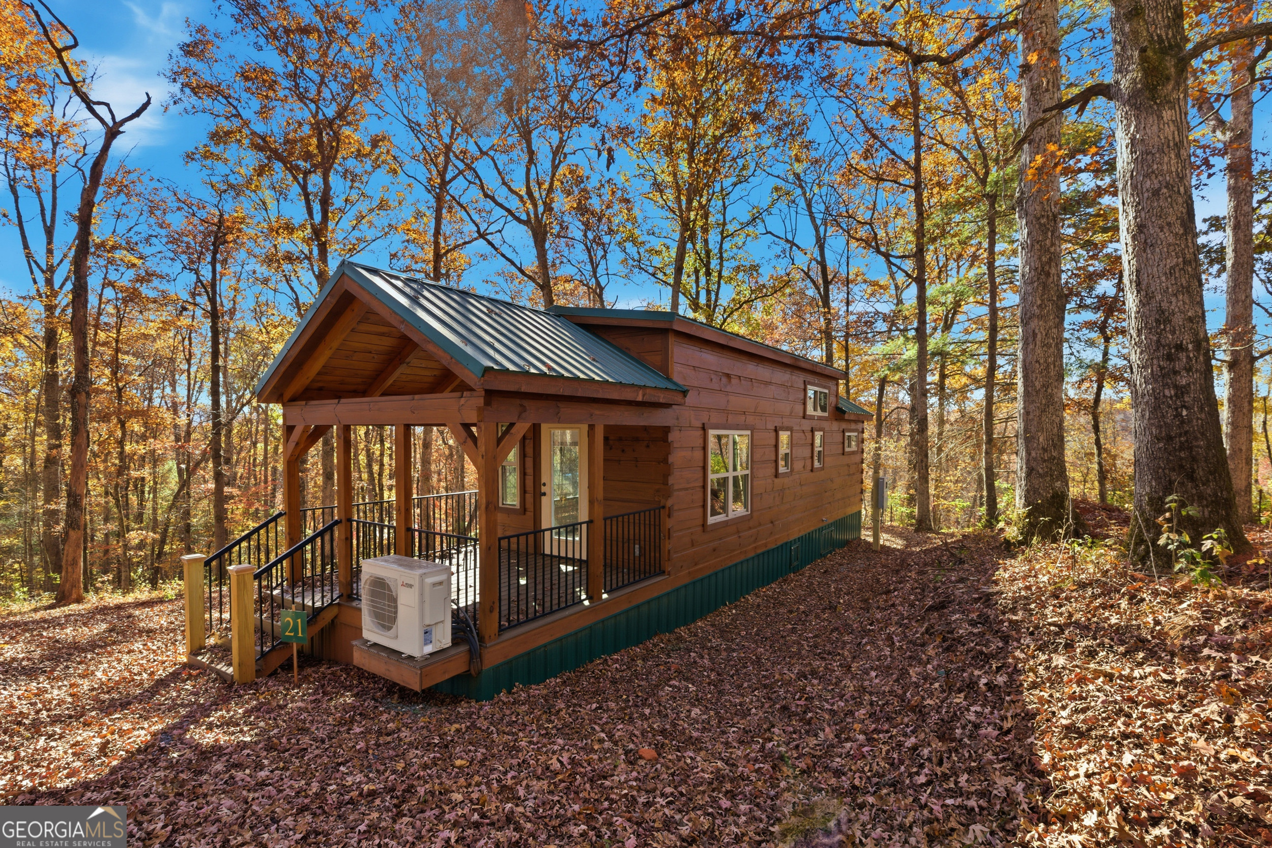 527 Saunders RD LOT 21