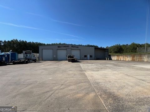7006 Hwy 46 Heflin AL 36264