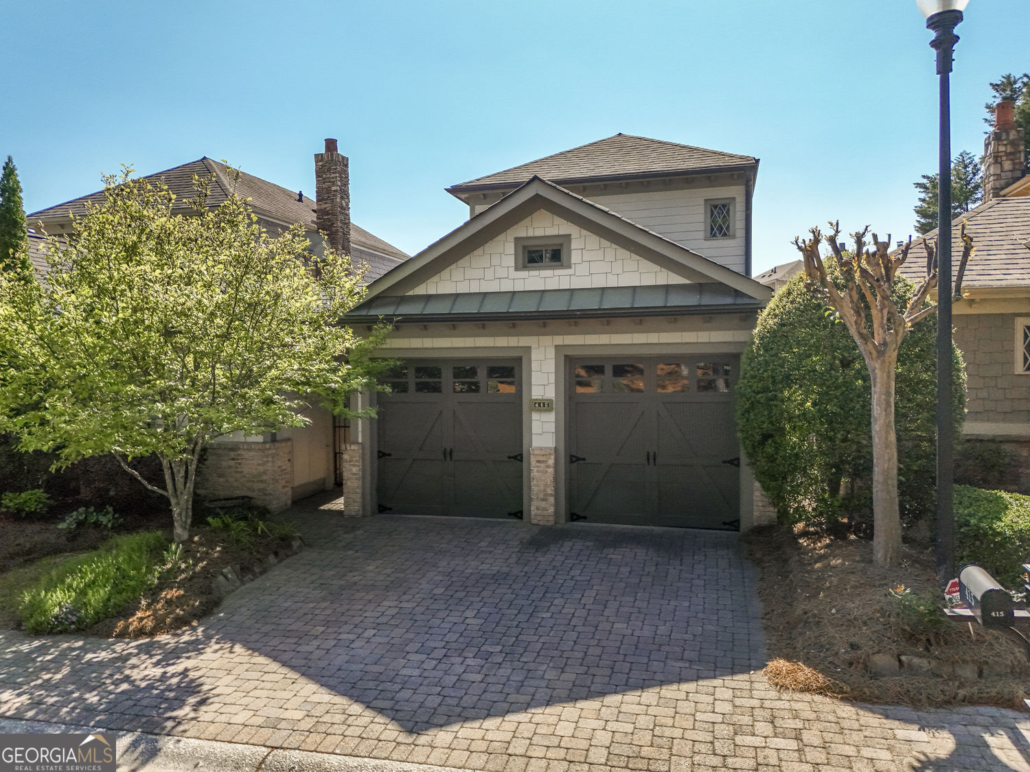 415 Falling Water AVE