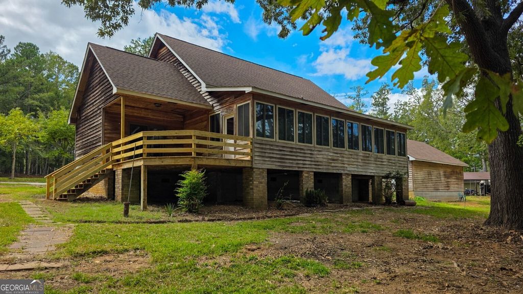 Photo of 1179 Lakeside Drive, Lincolnton, GA 30817 (MLS # 10770911)