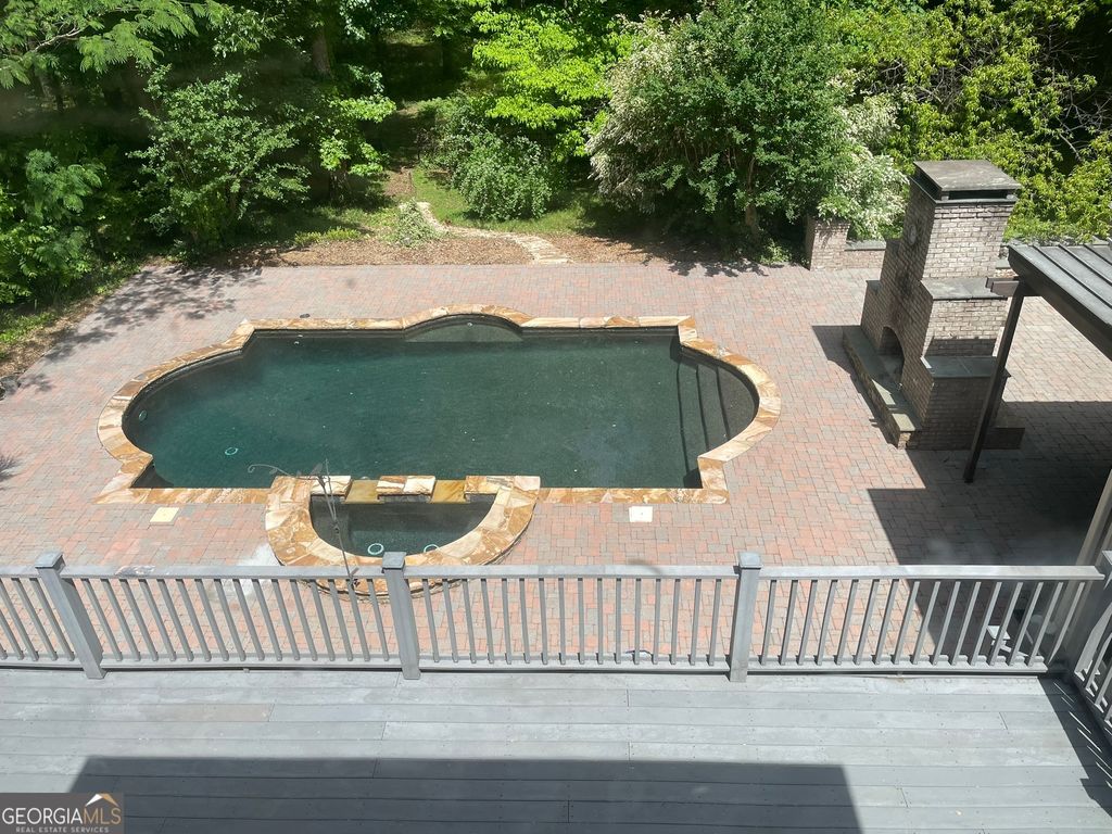 Photo of 5279 Rocky Hill Drive SW, Lilburn, GA 30047 (MLS # 10770614)