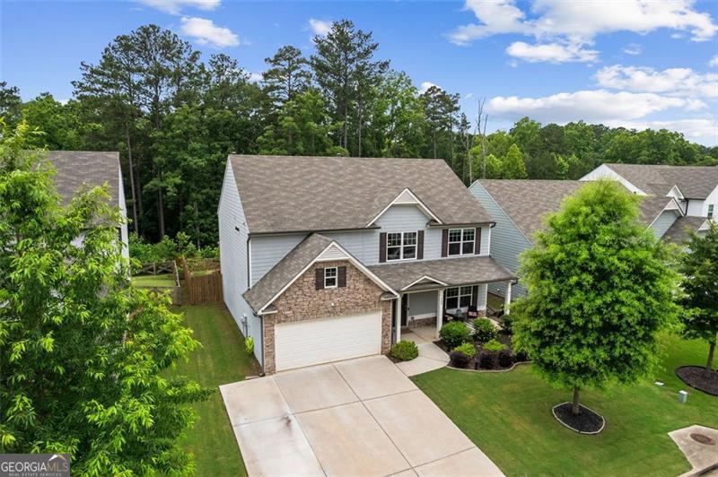 153 WOODLAND CT