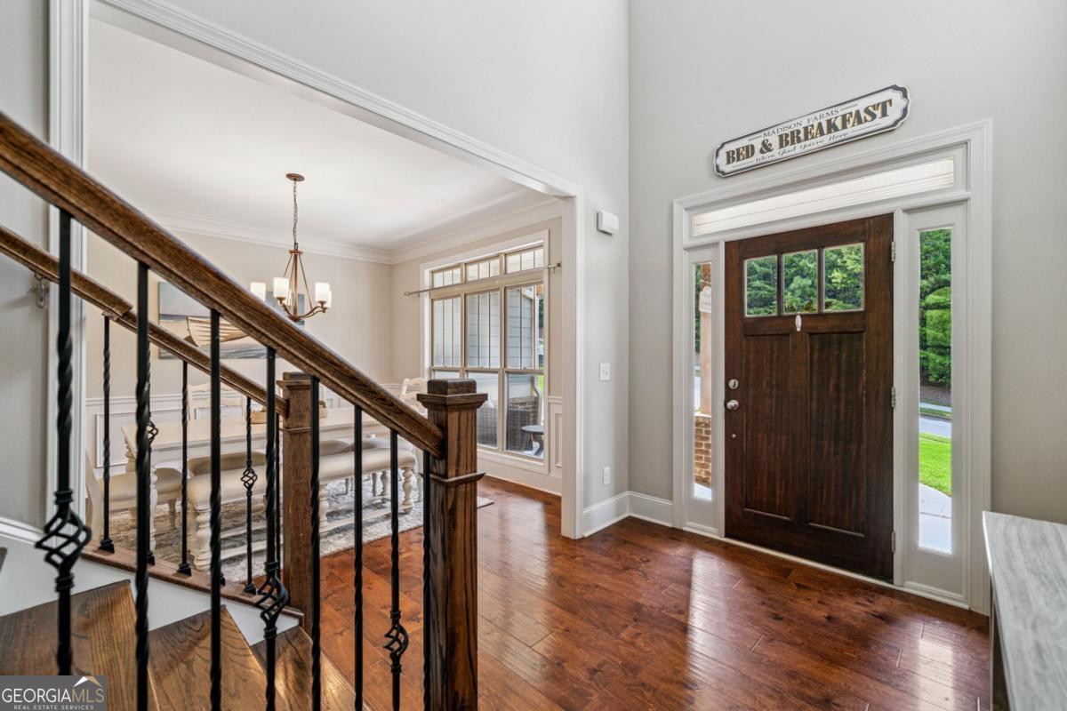 110 Canyon Ridge TRL