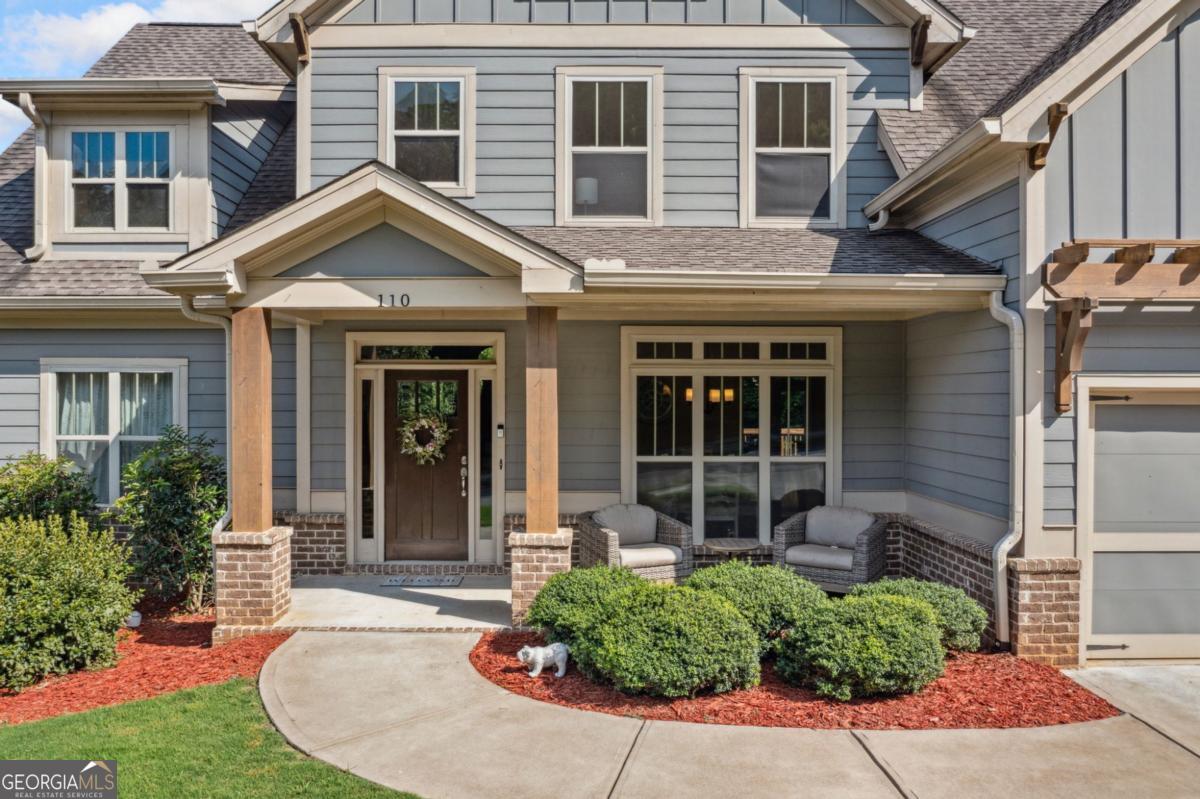 110 Canyon Ridge TRL