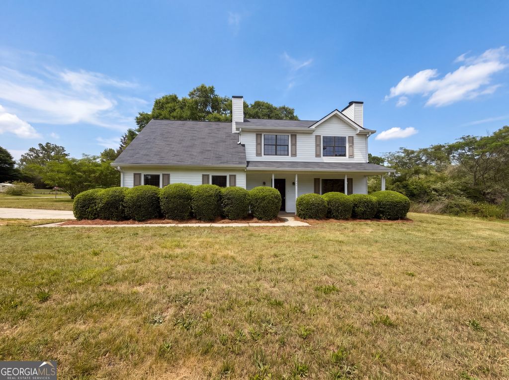 Photo of 3371 Youth Monroe Road, Loganville, GA 30052 (MLS # 10757329)
