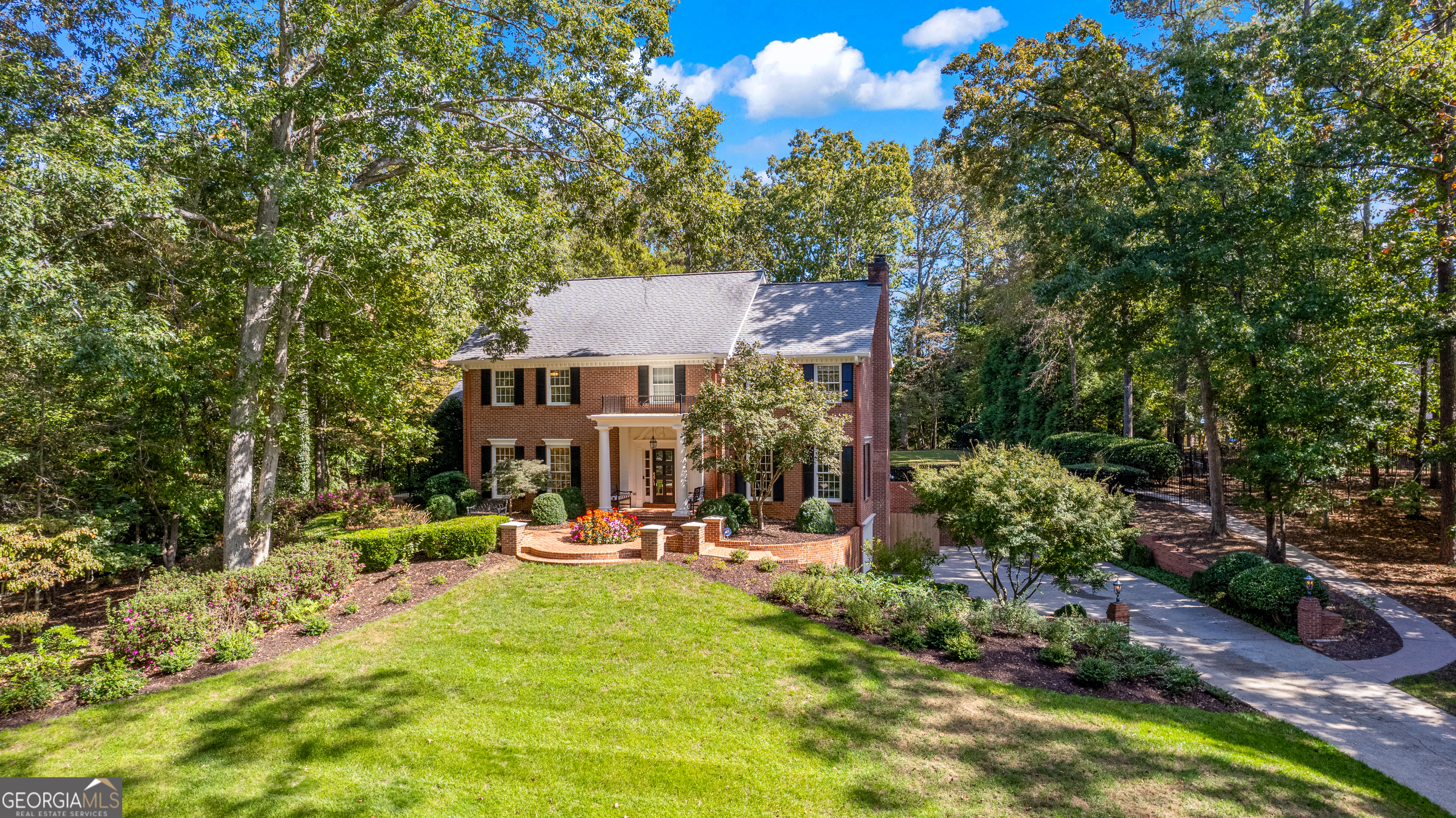 8075 Habersham Waters RD