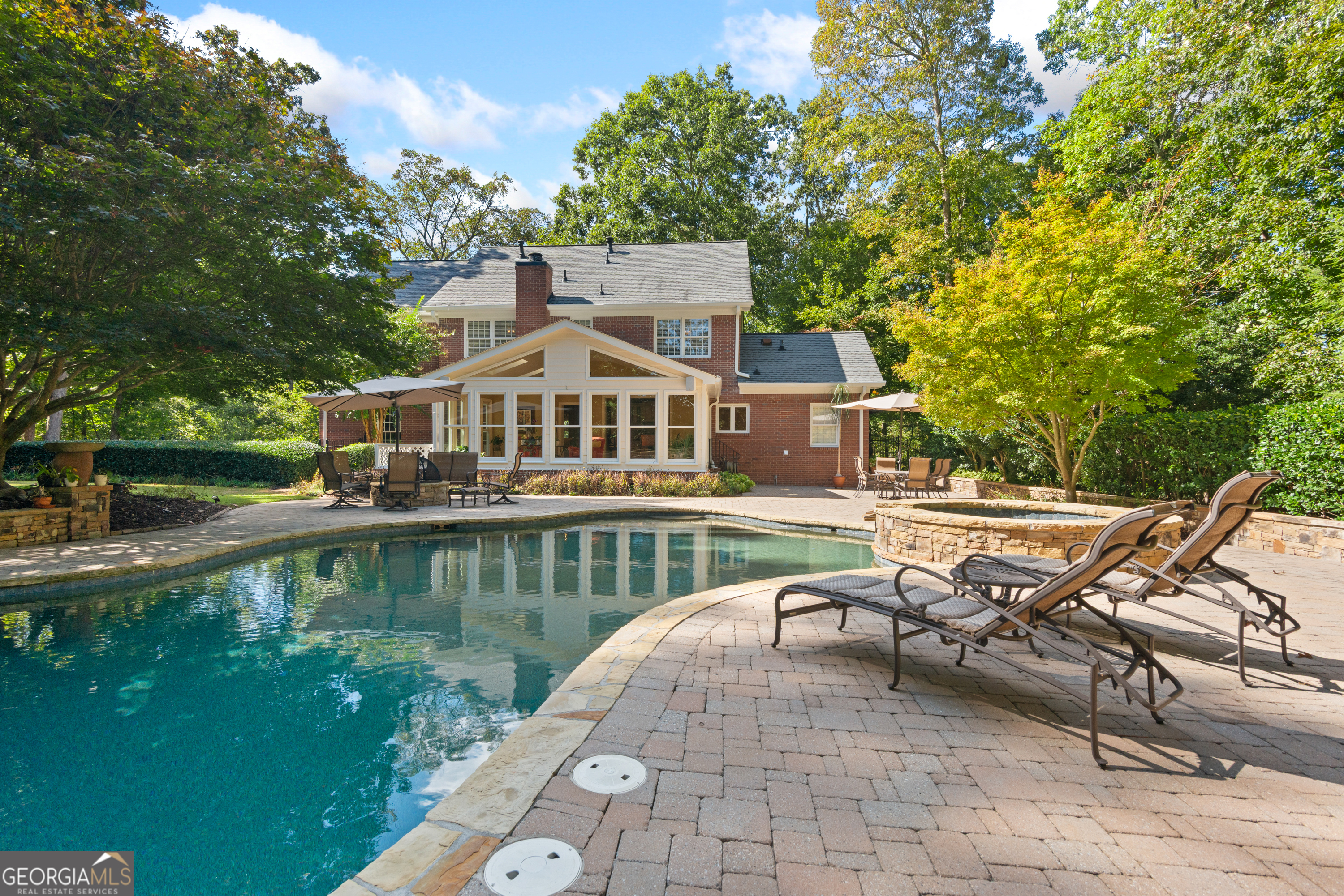 8075 Habersham Waters RD