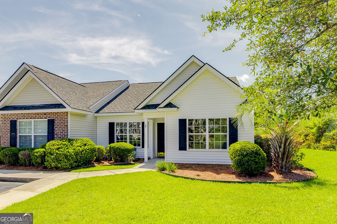 1 Rivermoor CT