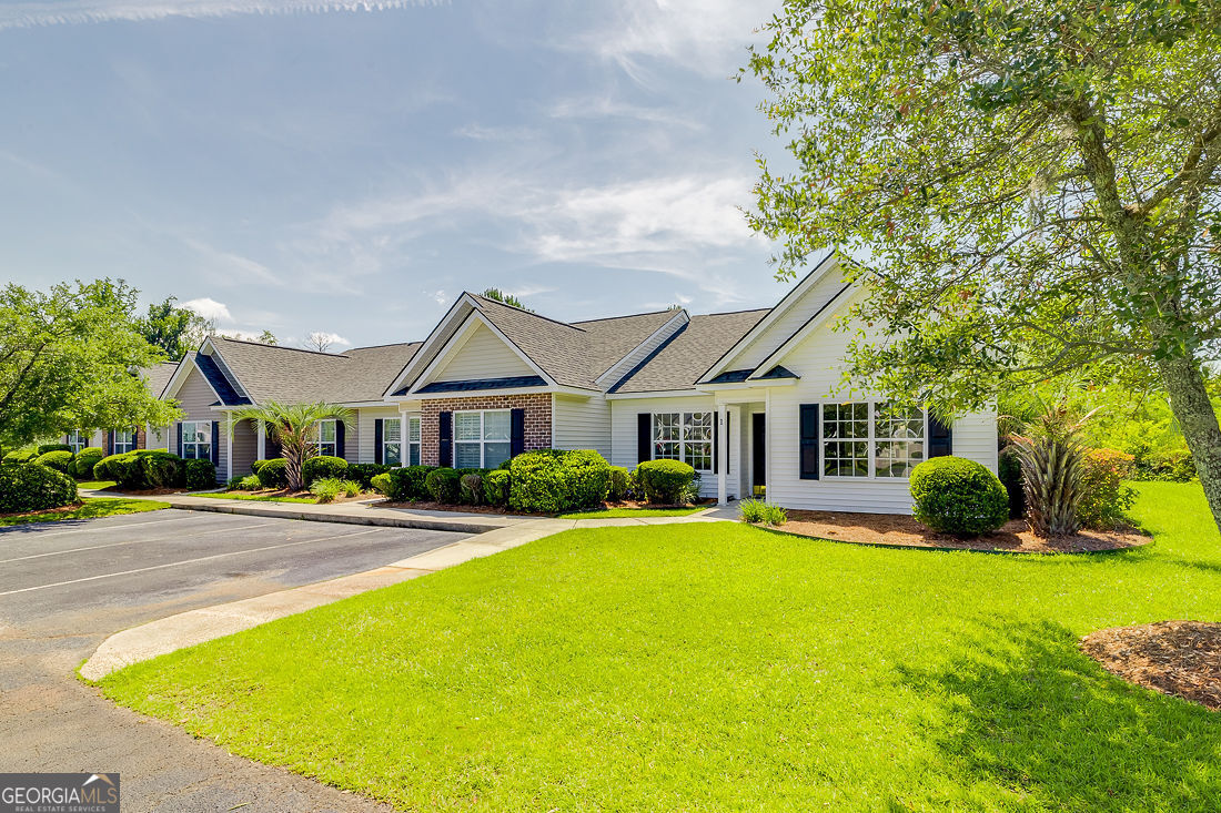 1 Rivermoor CT