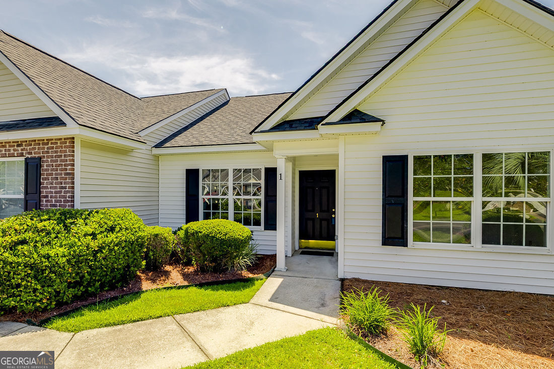1 Rivermoor CT