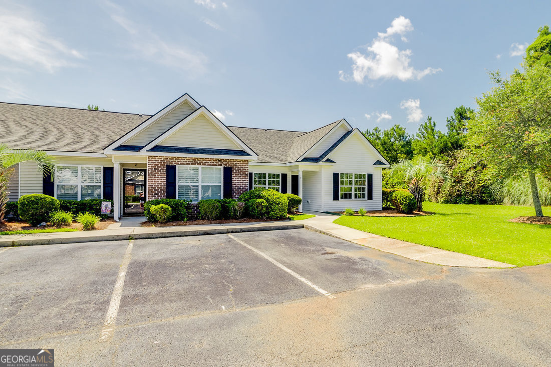 1 Rivermoor CT