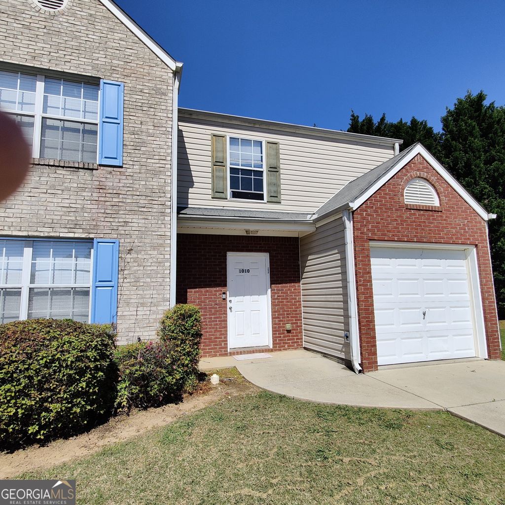 Photo of 1010 Labonte Parkway #1, Mcdonough, GA 30253 (MLS # 10761485)