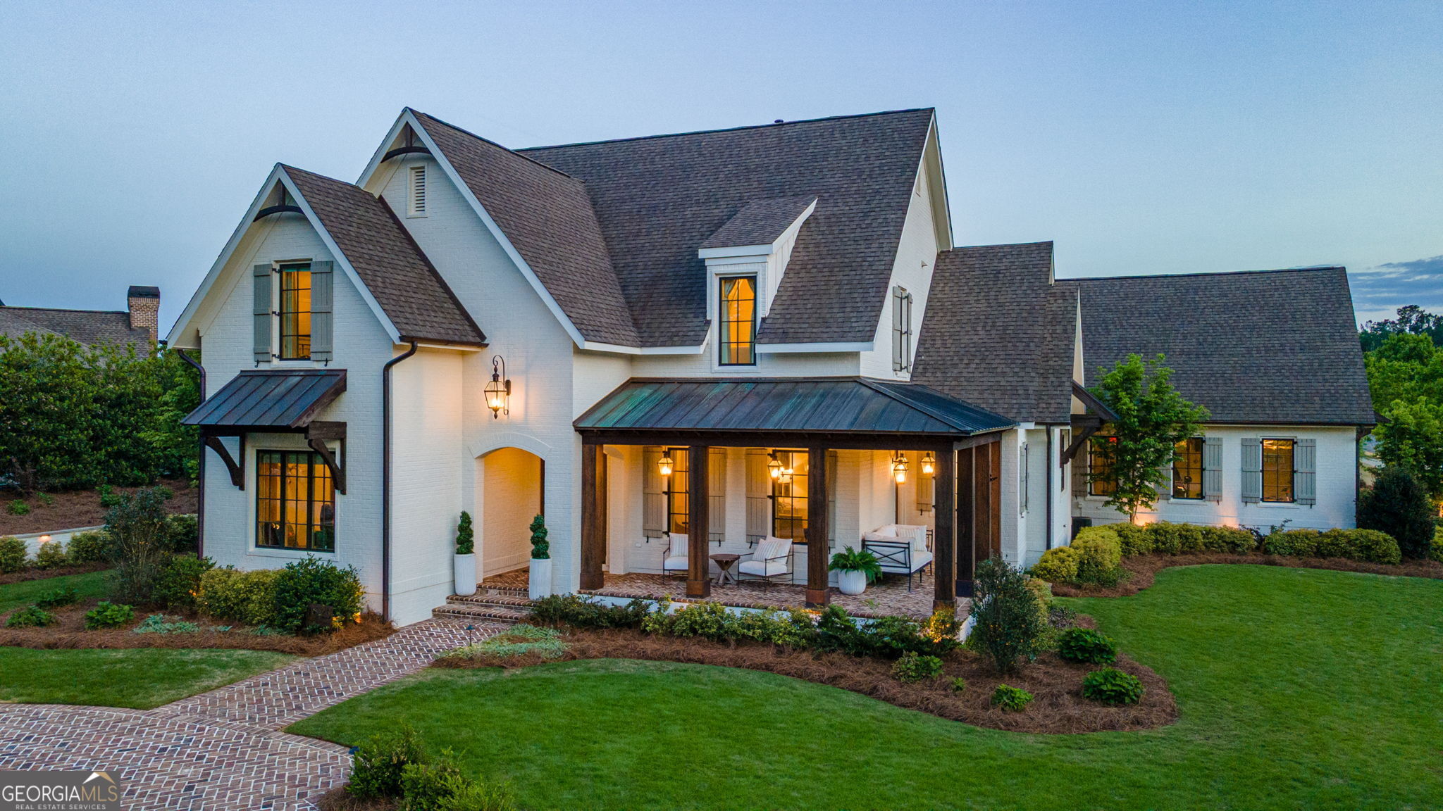 1625 Evergreen PARK