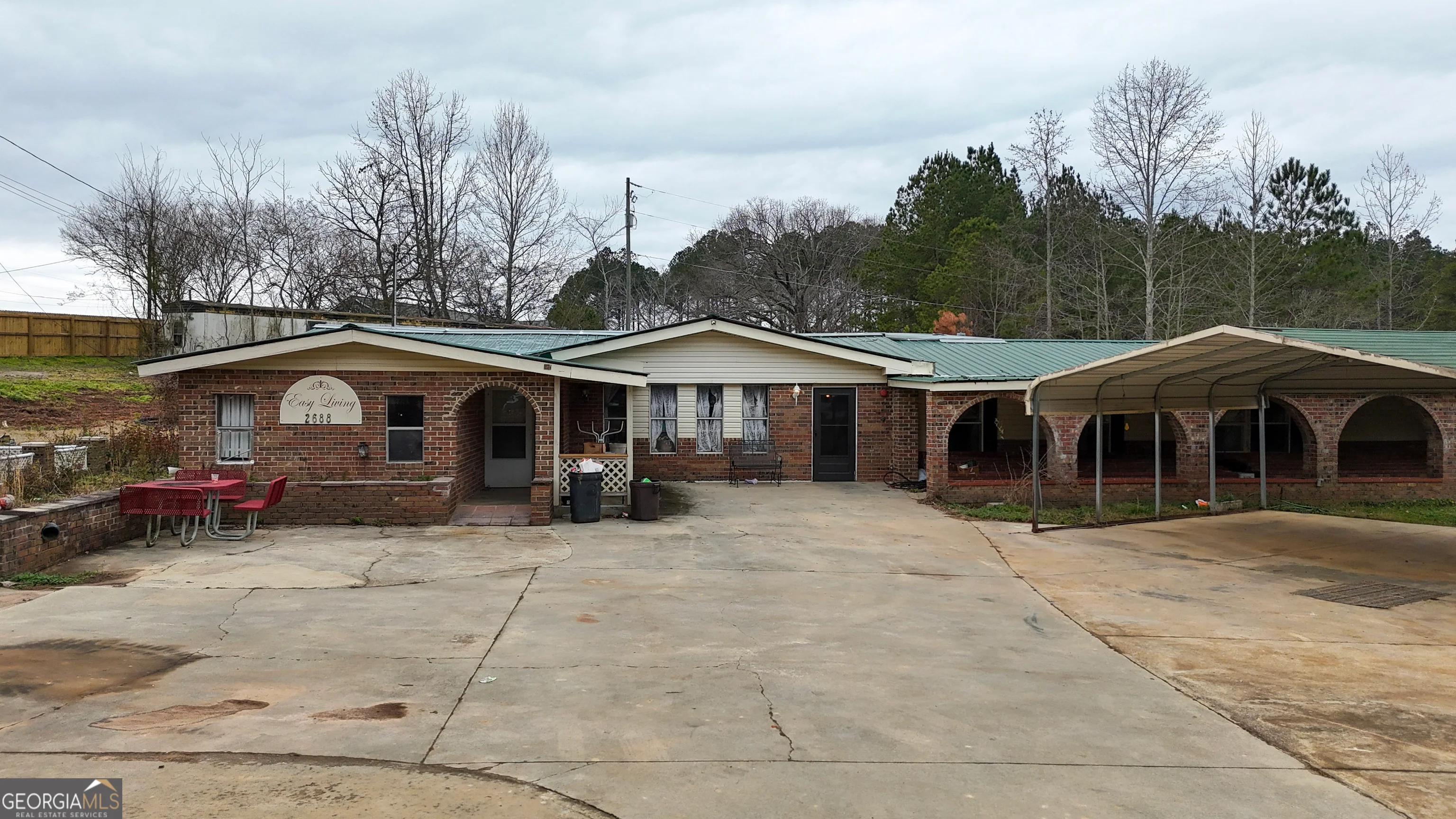 2688 Nub Garland Road, Toccoa, GA, 30577