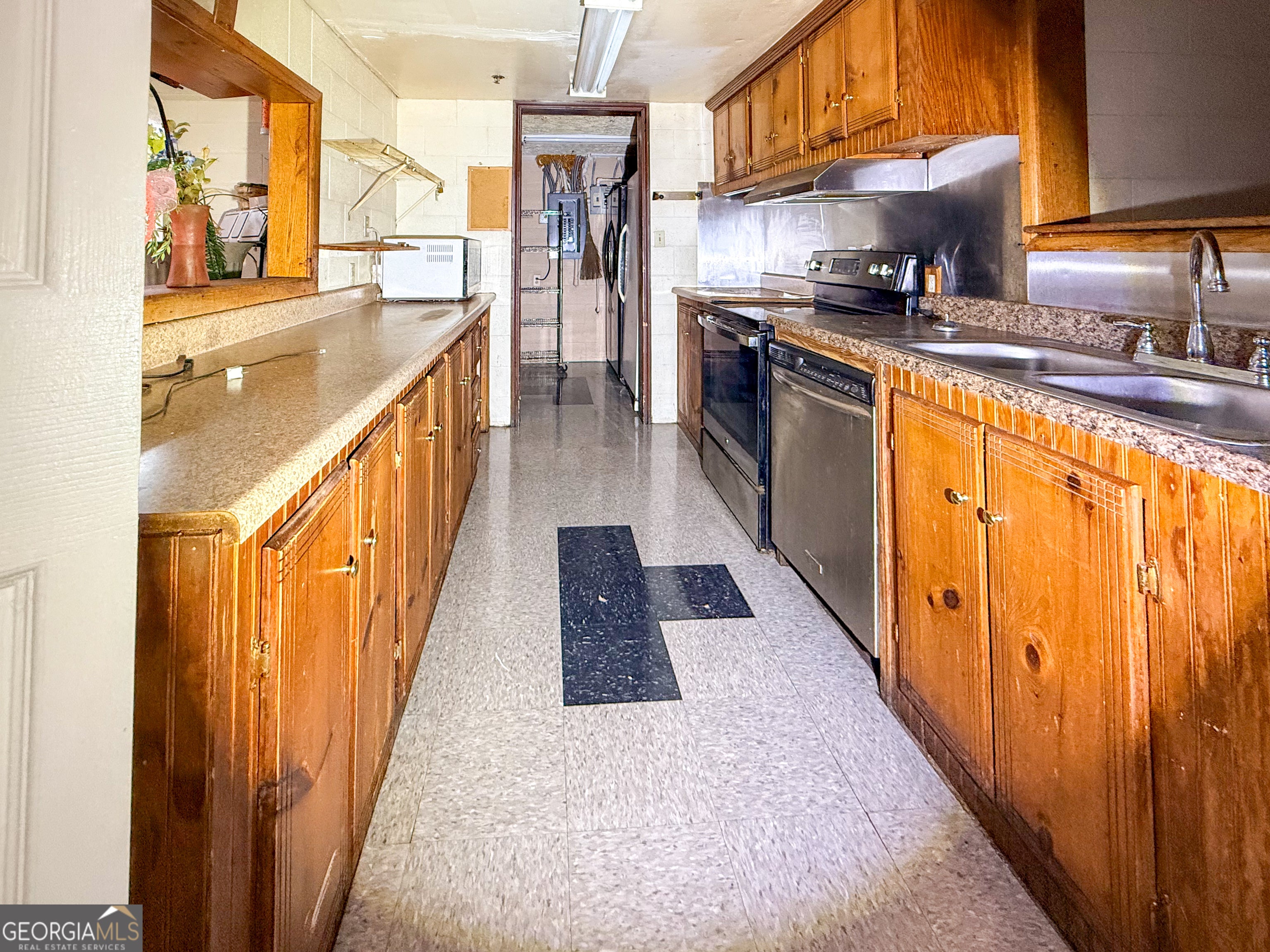 2688 Nub Garland RD