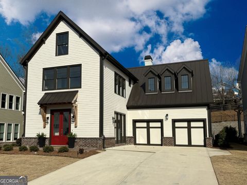 7275 Cordery RD Cumming GA 30040