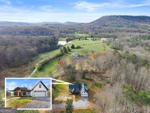 3260 Hwy 255 N Sautee Nacoochee GA 30571