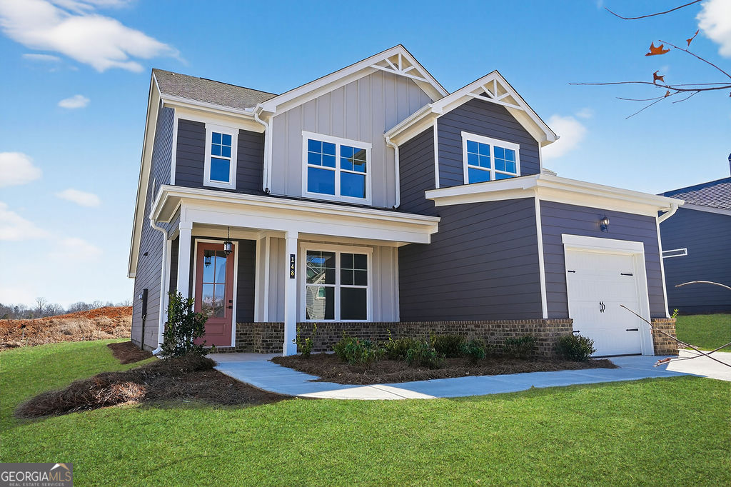 148 Classic Overlook