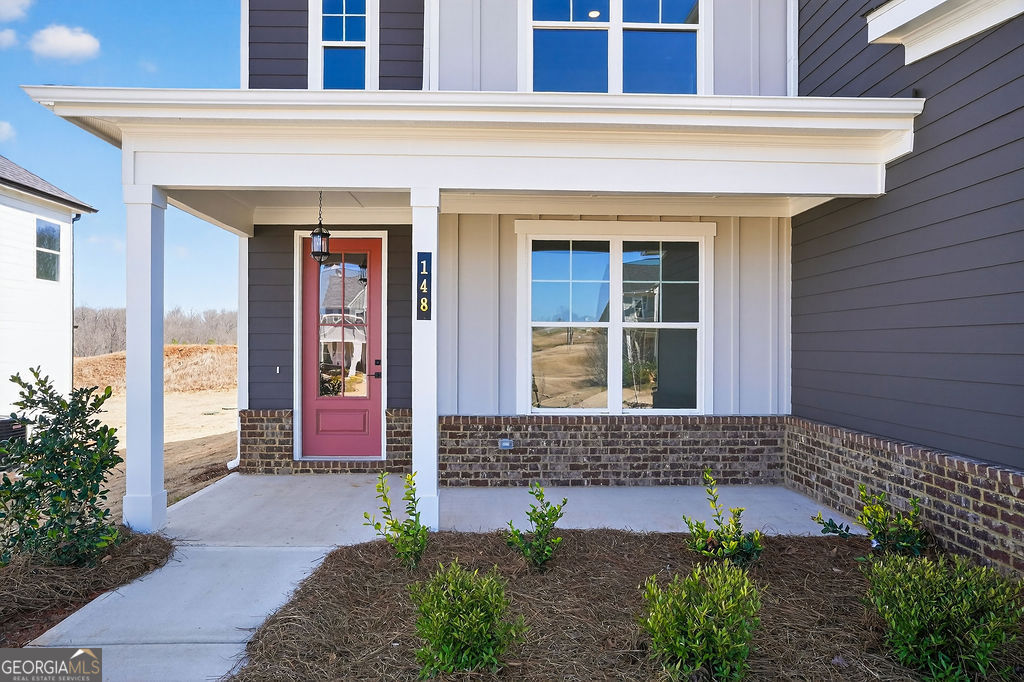 148 Classic Overlook