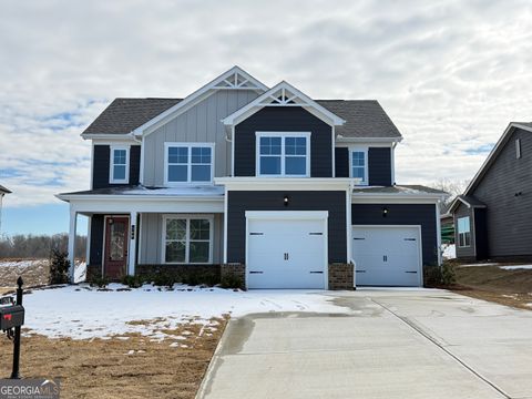 148 Classic Overlook Homer GA 30547