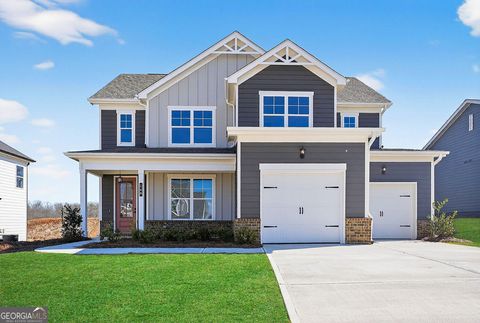 148 Classic Overlook Homer GA 30547