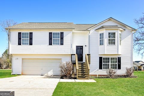 Photo of 6864 Amethyst Avenue, Rex, GA 30273 (MLS # 10676360)