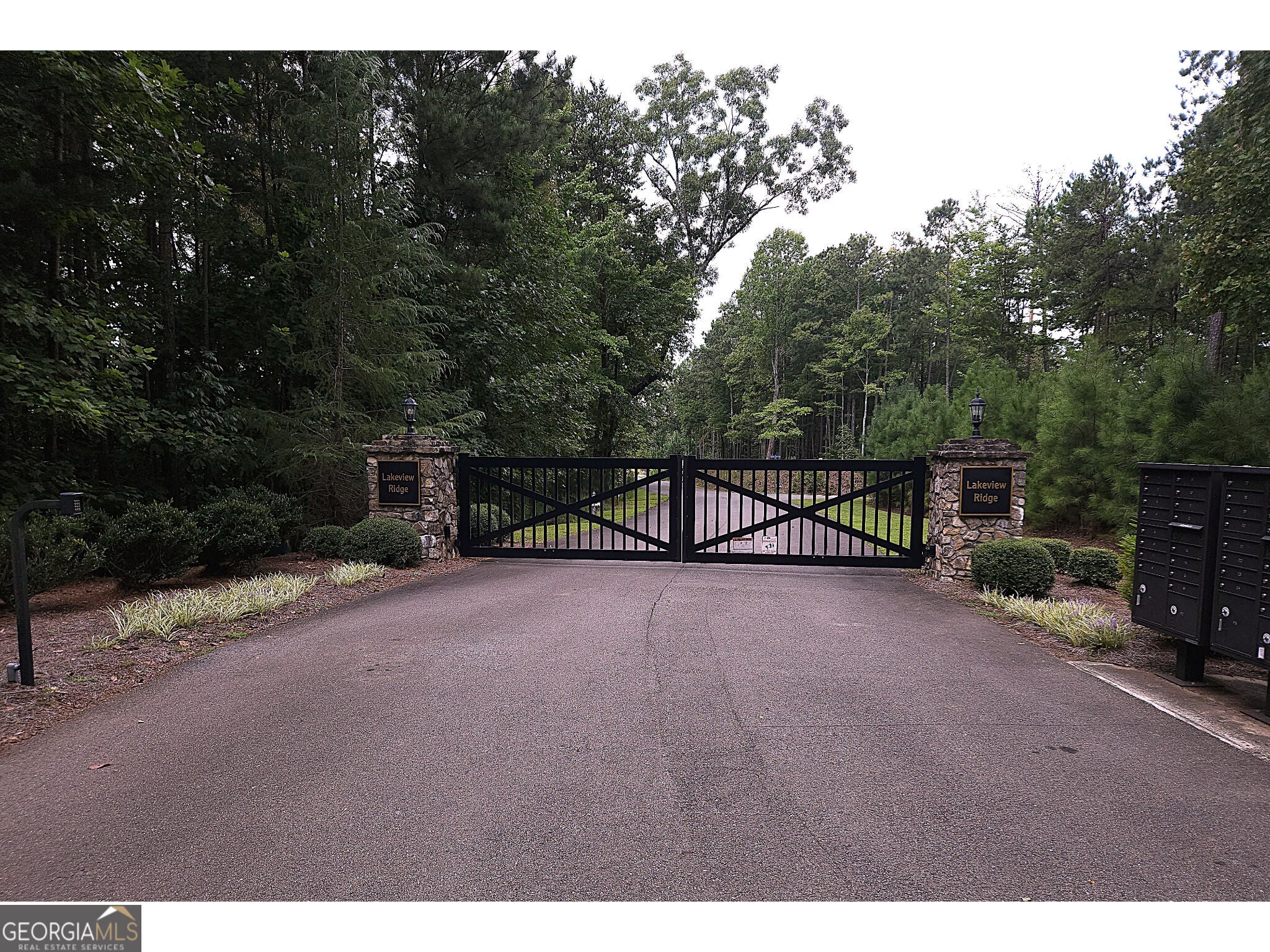 LOT 241 Carters View LN