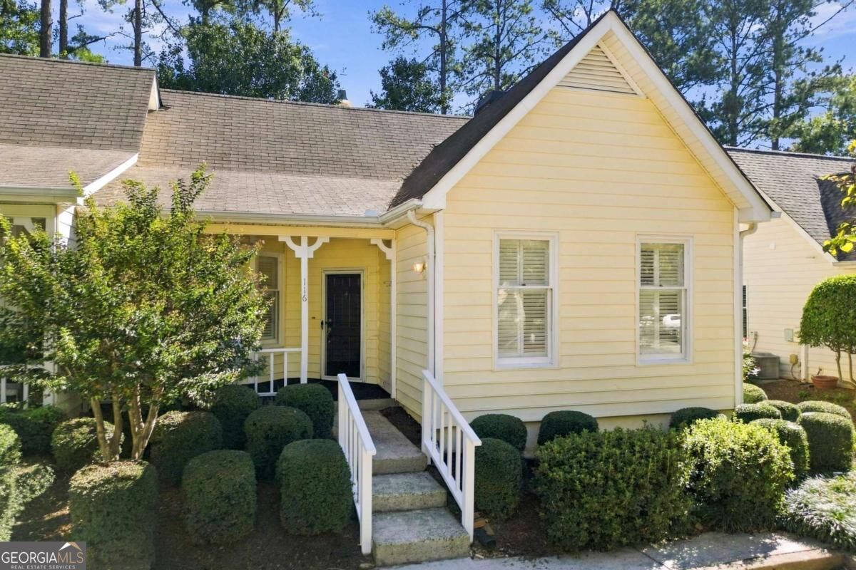 116 Victoria WAY